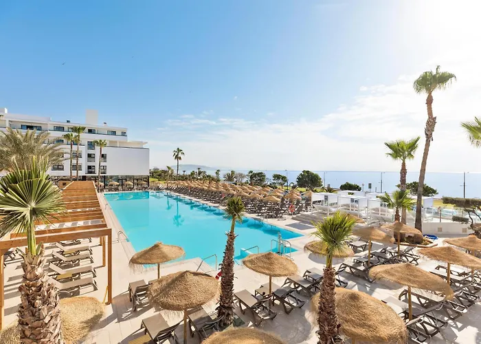 Hotel Best Mojacar