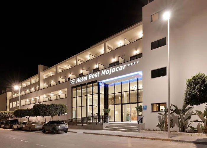 Hotel Best Mojácar