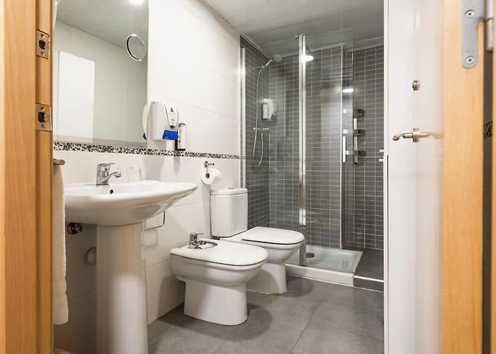 Neptuno Apartments