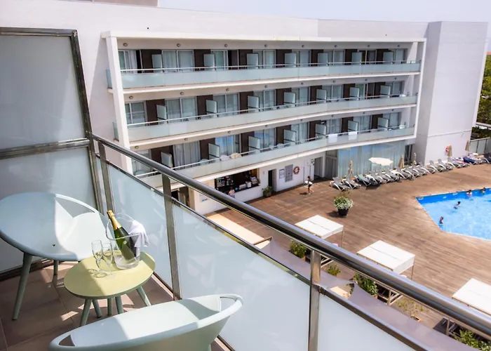 Rvhotels Nautic Park