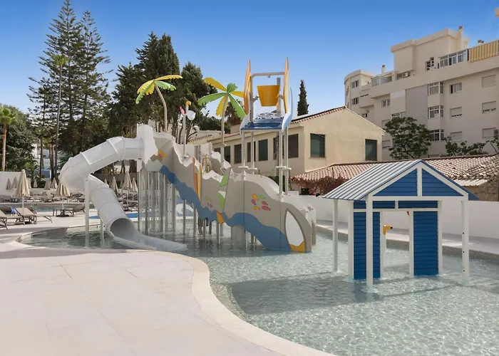 Hotel Palia Las Palomas