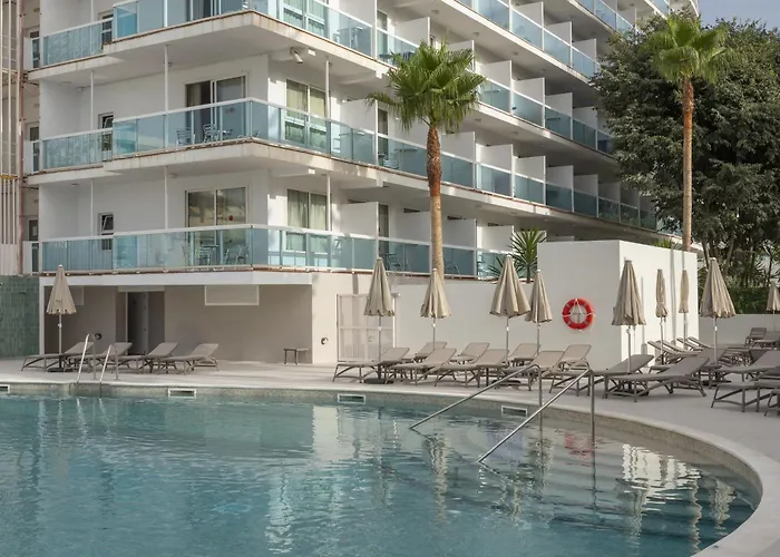 Hotel Palia Las Palomas