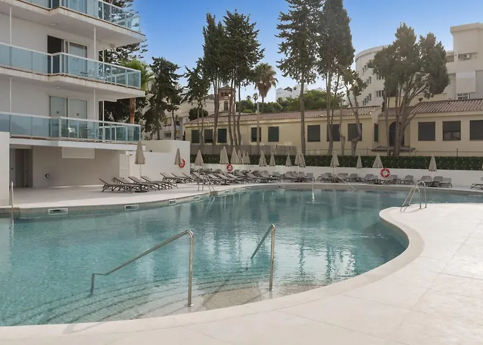 Hotel Palia Las Palomas