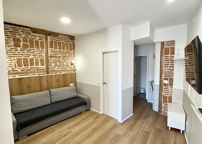 Apartamentos Mayor Centro