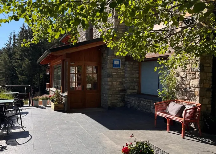 Hotel Casa Eira B&B