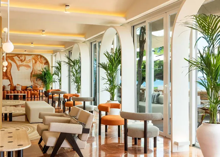 Hotel Riomar, Ibiza, A Tribute Portfolio Hotel
