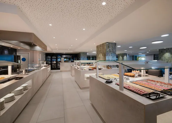 Hotel Catalonia Ses Estaques - Adults Only Santa Eulària des Riu