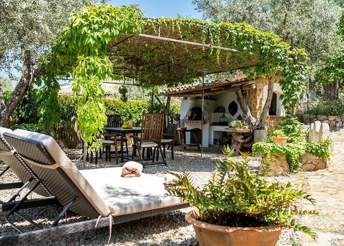 Ca'S Xorc Luxury Retreat - Adults Only Hotel Soller