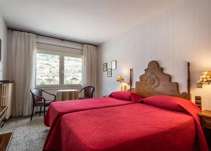Hotel Delavall