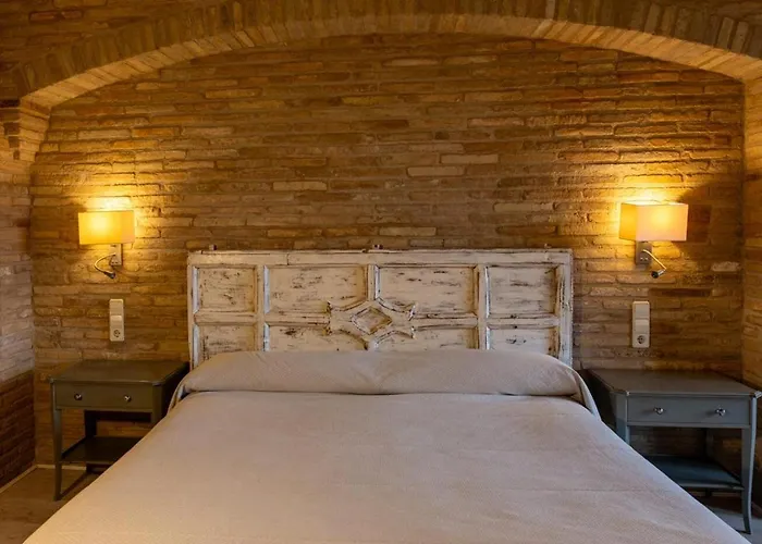 Hotel Villa de Alquézar