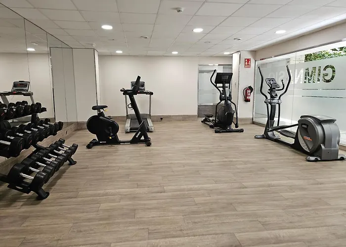 Hotel & Spa Peniscola Palace