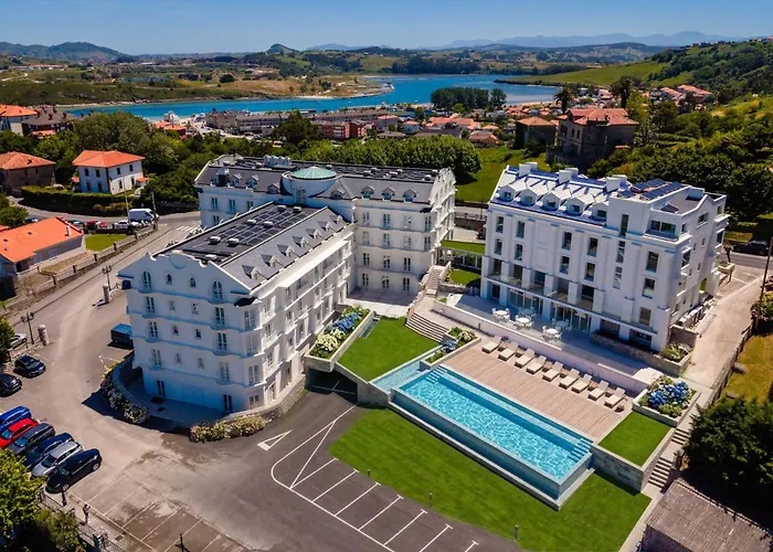 Gran Hotel Suances