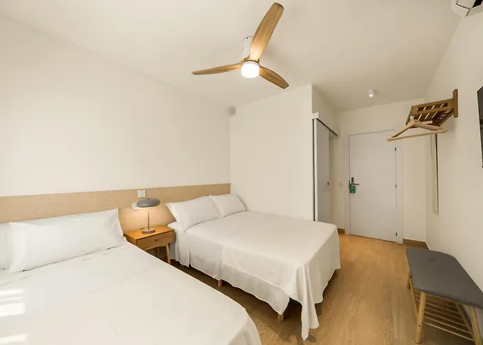 Jomarijo Boutique Rooms