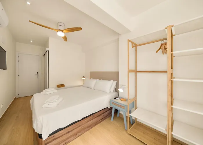 Jomarijo Boutique Rooms