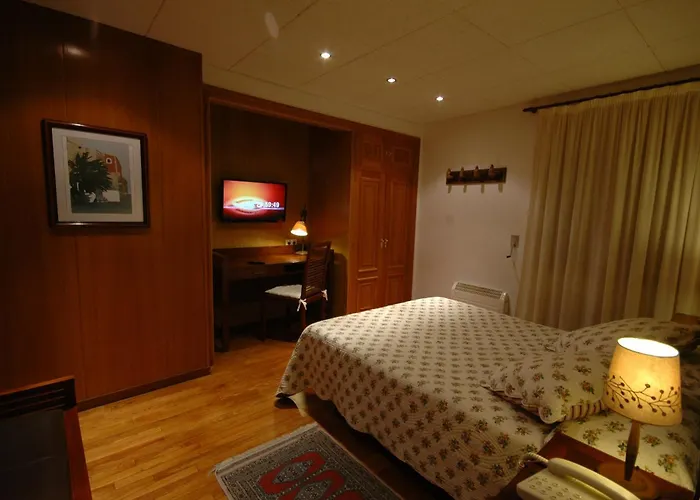Hotel Els Puis