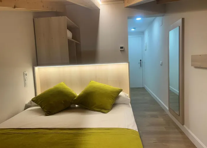 Hotel Saiola