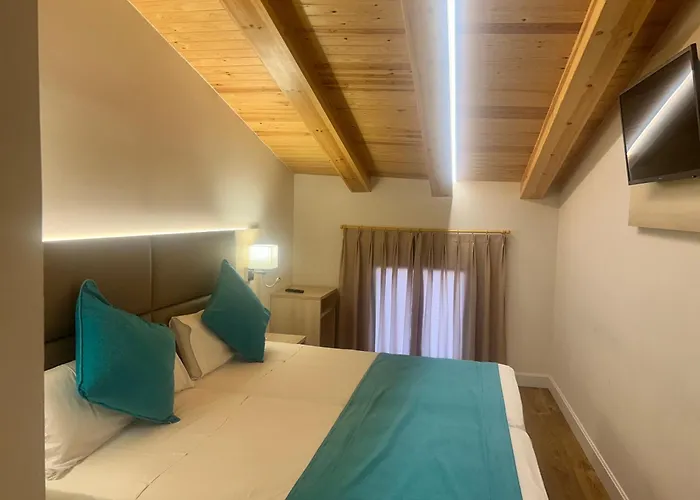 Hotel Saiola