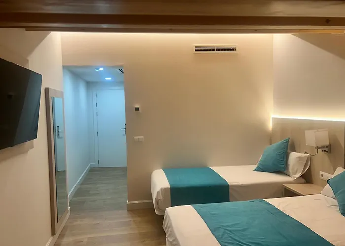 Hotel Saiola