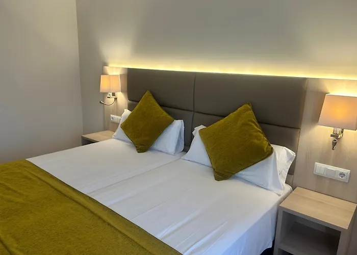 Hotel Saiola