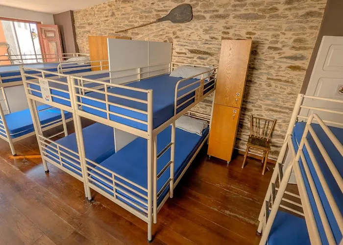 Albergue Mayor