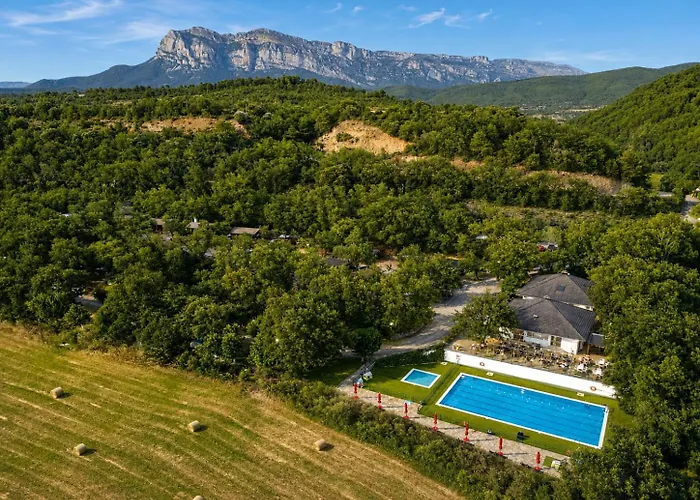 Holacamp Ainsa