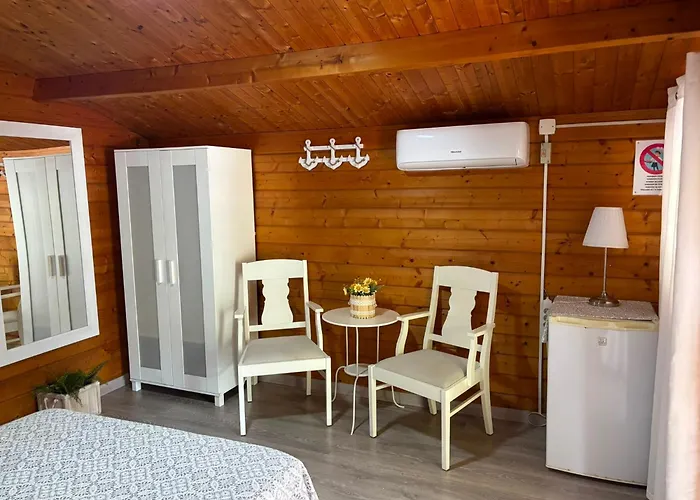 Camping Torremolinos