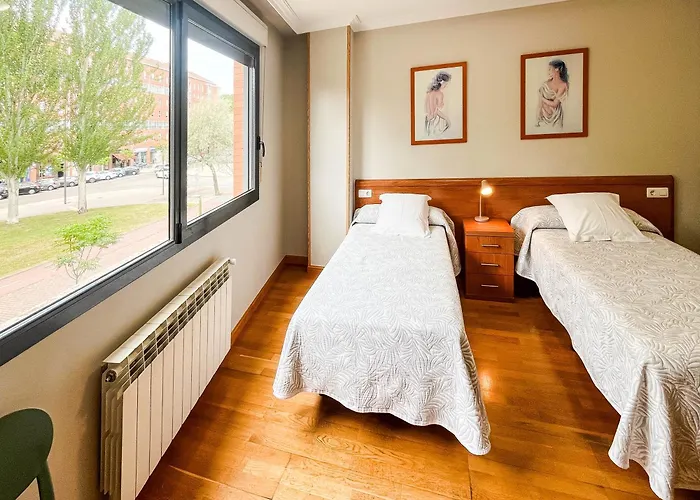 Hostal Santiago 2