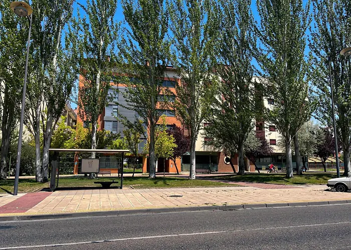 Hostal Santiago 2