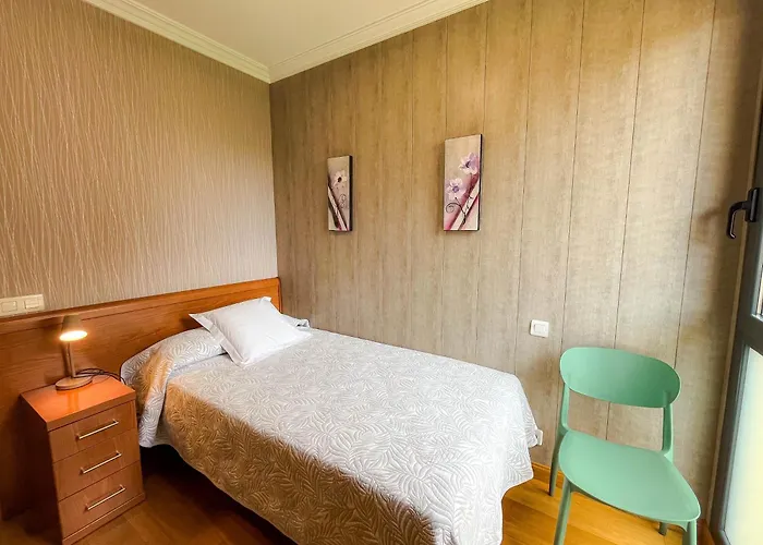 Hostal Santiago 2