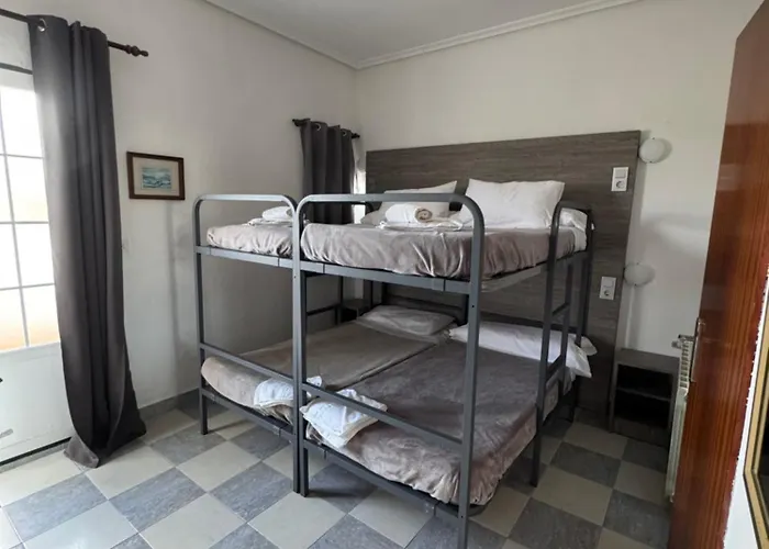 Hostal de Berria