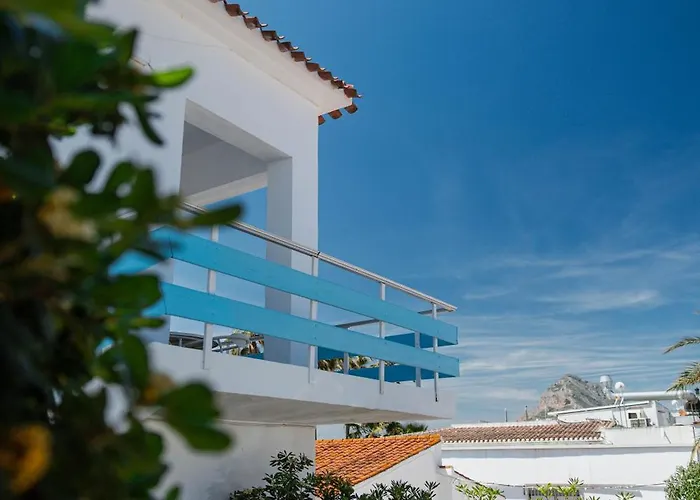 Los Bungalows Del Arenal