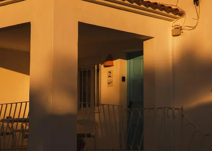 Los Bungalows Del Arenal