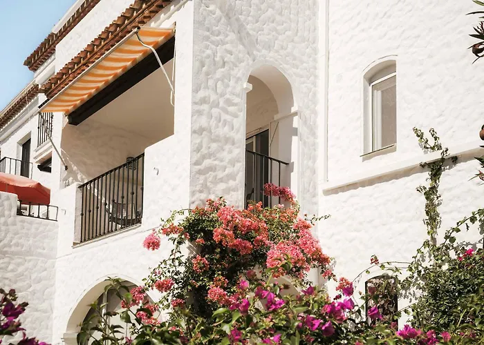 Ona Club Bena Vista Apartment Estepona