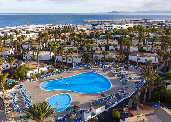 Ona Las Brisas Playa Blanca 