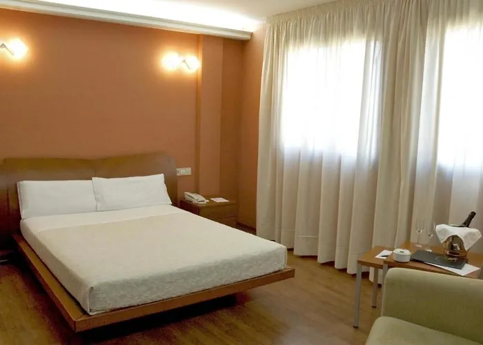 Motel Tbc Abalo
