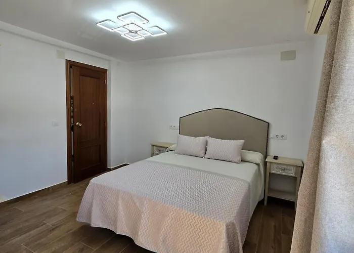 Hostal Restaurante La Mancha