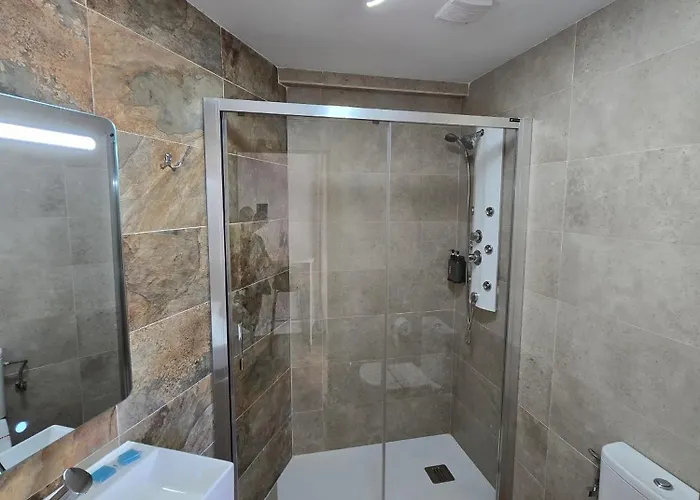 Hostal Restaurante La Mancha