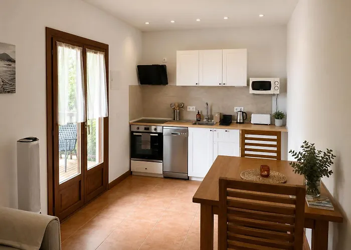 Casa Rural Aristondo Agroturismo