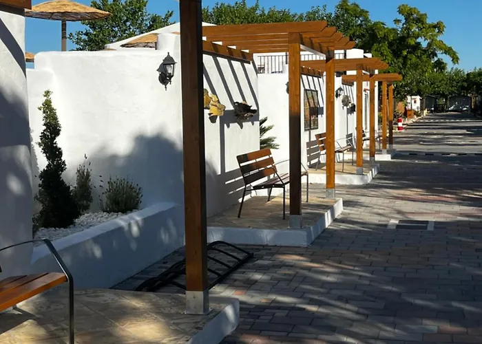 Camping La Aventura Playa