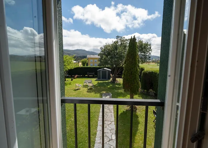 Apartamentos Castello