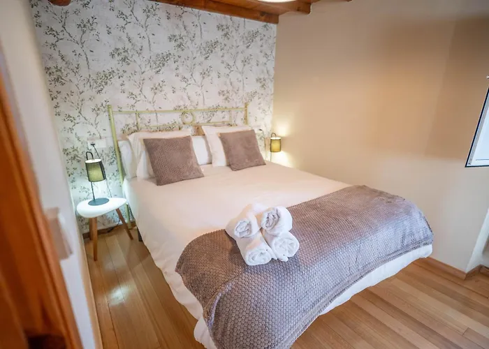Apartamentos Castello