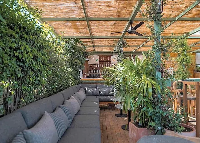 Hotel Pulitzer Barcelona