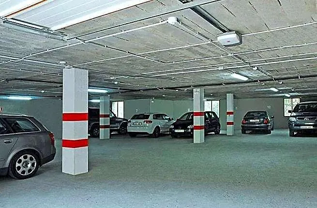 Hotel Garona
