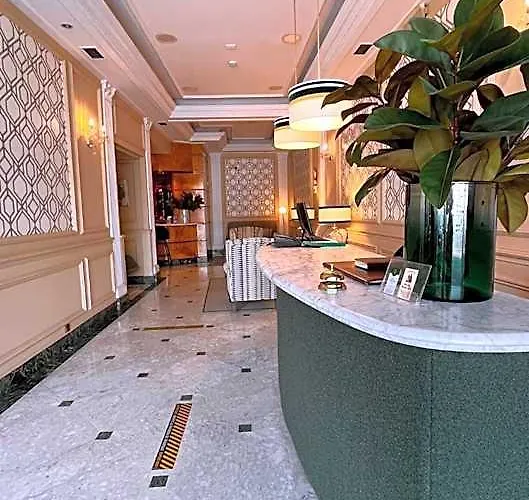 Hotel Campoamor Oviedo