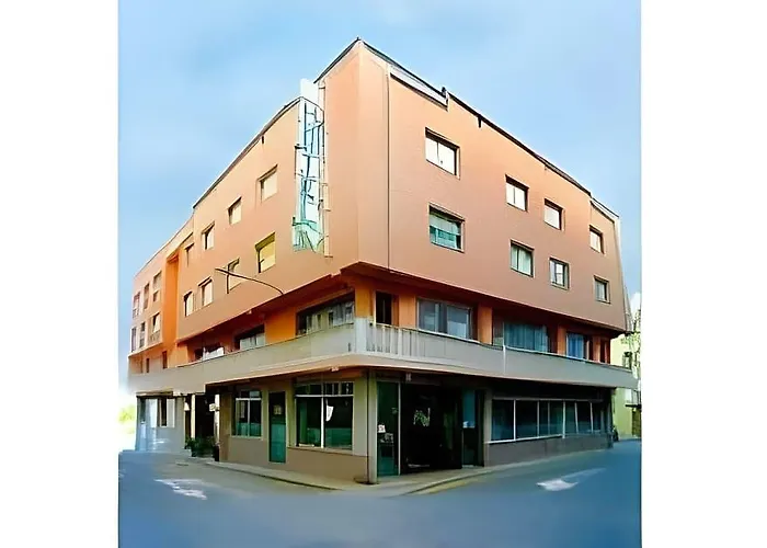 Hotel Las Viñas