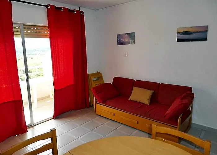 Apartamentos Penismar I Y II 3000