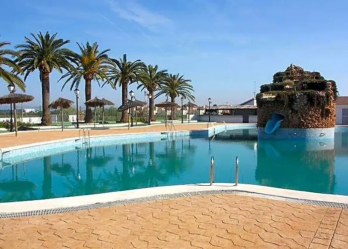 Apartamentos Penismar I Y II 3000
