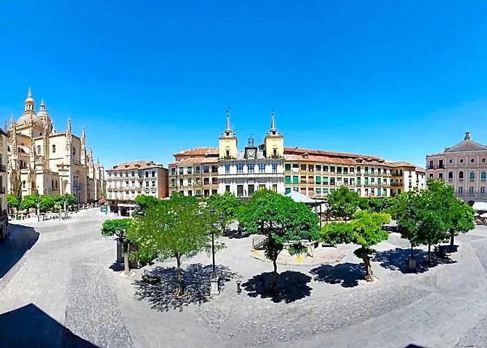 Hotel Infanta Isabel By Recordis Hotels