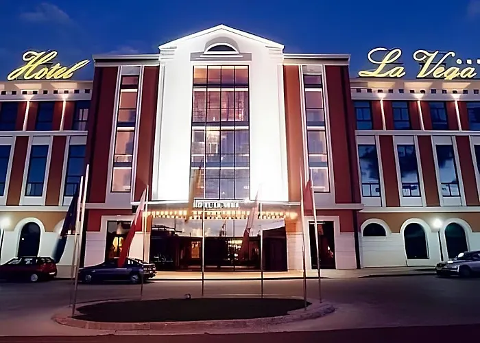 Hotel La Vega