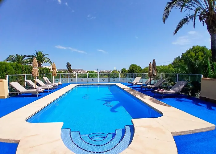 Villa Gota de Mar